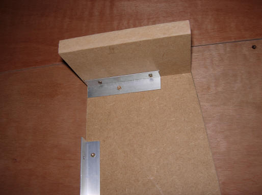 aluminium profieltjes