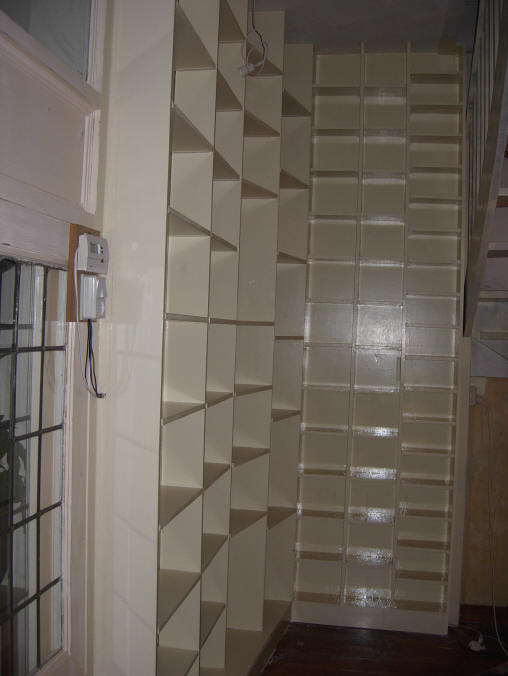 de complete kast