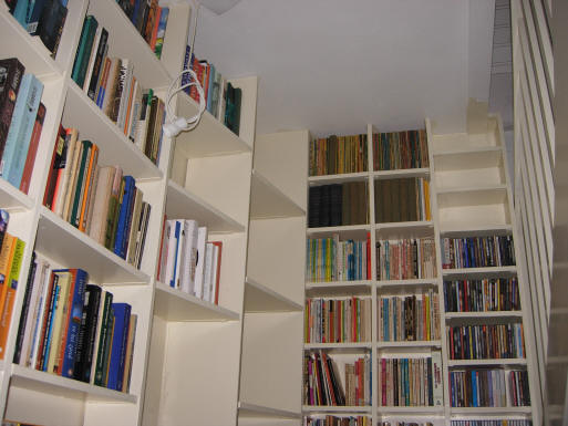 cd's en boeken