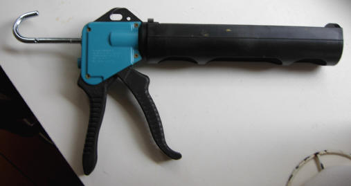 het beste kitpistool
