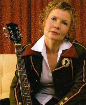 lisa richards...