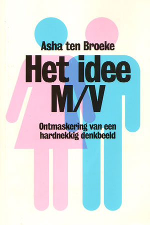 het idee man/vrouw