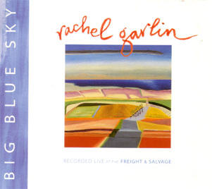 rachel garlin live