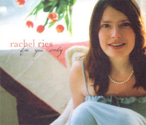 rachel ries