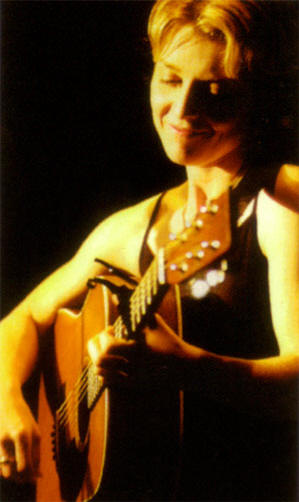 rachel garlin