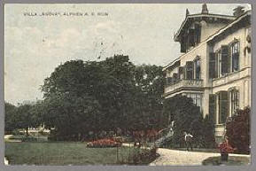 villa nuova