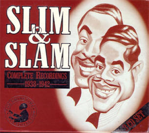 slim en slam