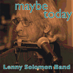 maybe today