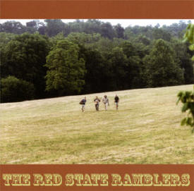 red state ramblers