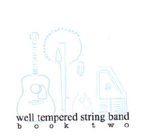 well tempered string band