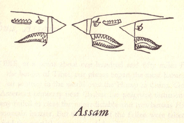 assam