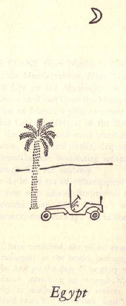 egypte