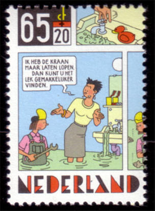 loodgieter