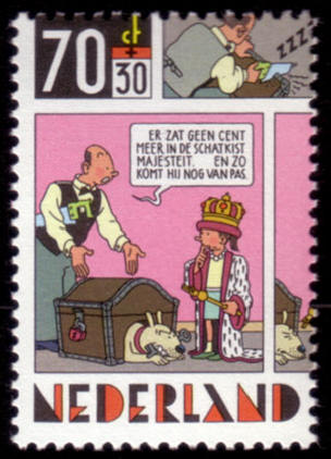 koning