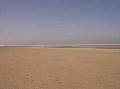 de horizon...