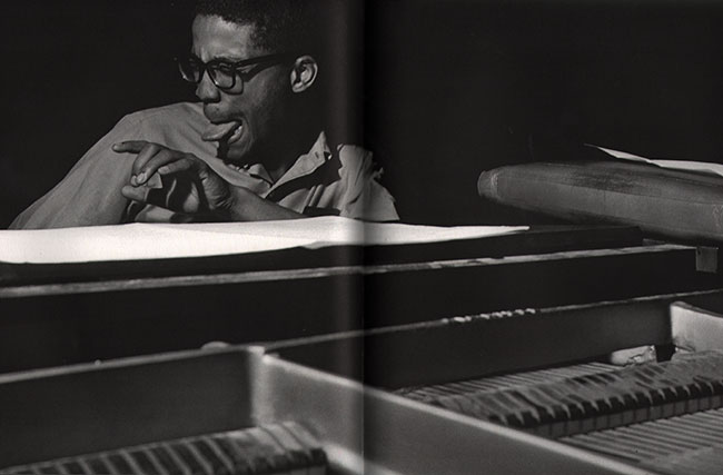 herbie hancock...