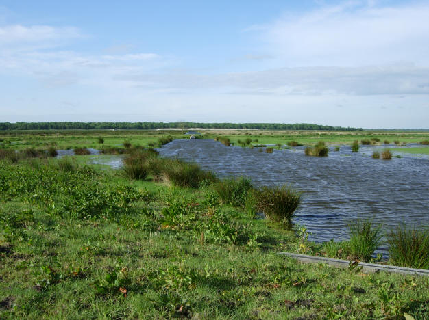 14 mei 's morgens om 8 uur