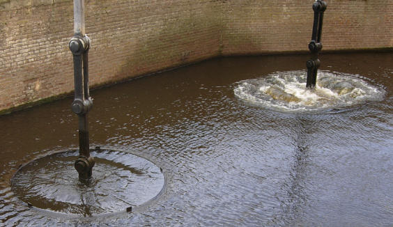 buiten...