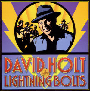 david holt en de lightning bolts