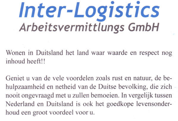 de netheid van de duitse bevolking...