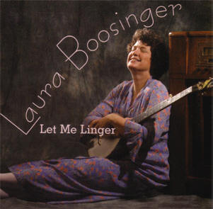 laura boosinger...