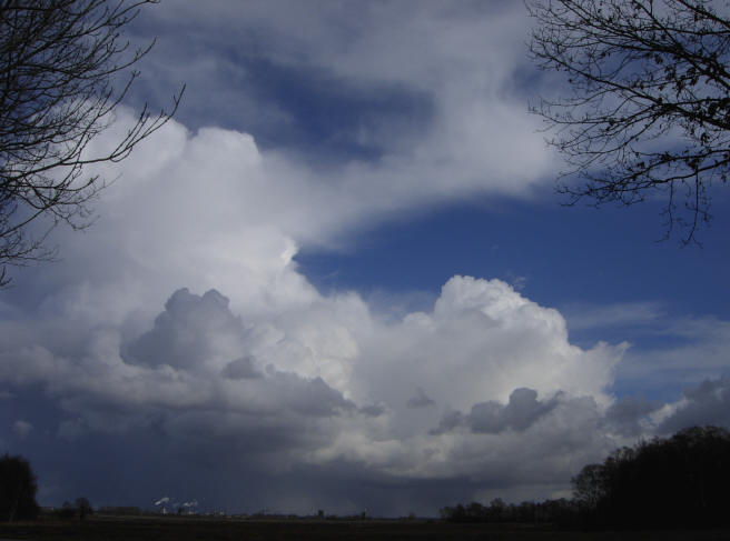 maartse lucht
