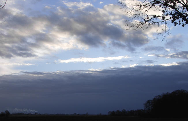 2 maart 2007