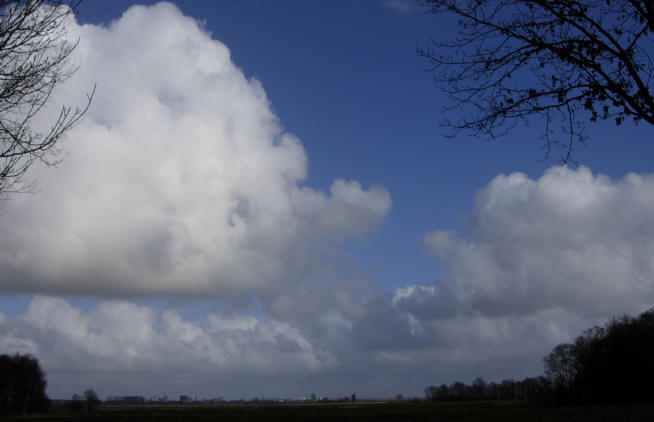20 maart 2007