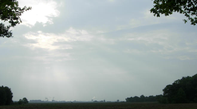 21 mei 2007
