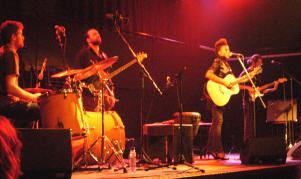 netsayi en band
