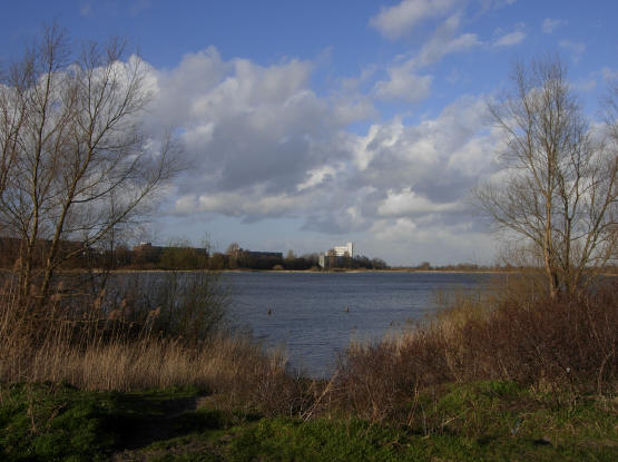 doorkijkje...