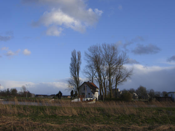 hollands plaatje...