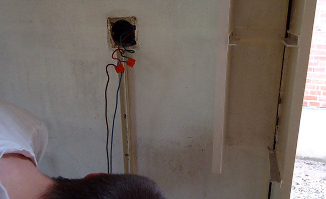 meer elektro