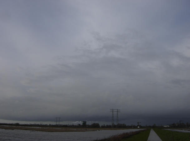 stapelwolken