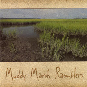 muddy marsh ramblers