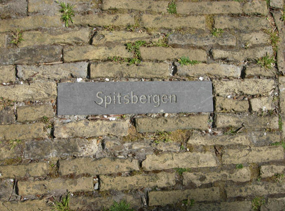 spitsbergen...