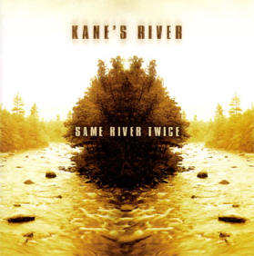 kane's river