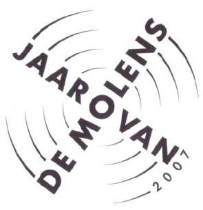 jaar van de molens...