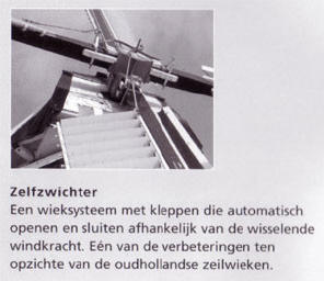 wat is een zelfzwichter?...