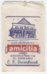 amicitia