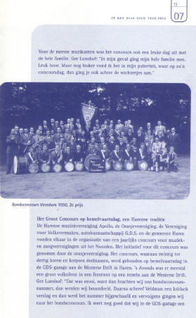 willekeurige bladzijde uit het boek...