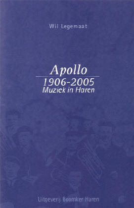 een stukje dorpsgeschiedenis…
