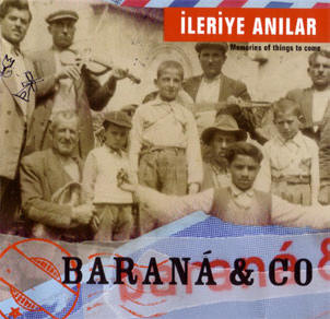 barana & co...