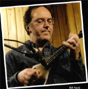 bill nork