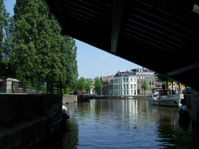 westerhaven...