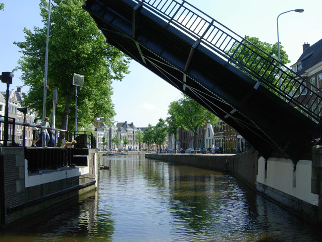 het lage der a...