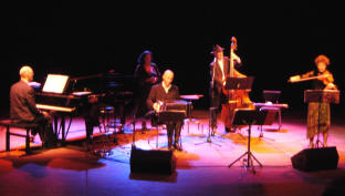 corrientes cinco met rudi voordes
