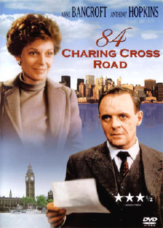 de film 84 charing cross road...