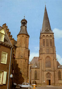 de rk kerk in 's heerenberg