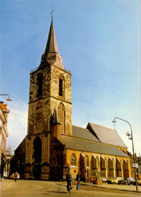 jacobskerk winterswijk...
